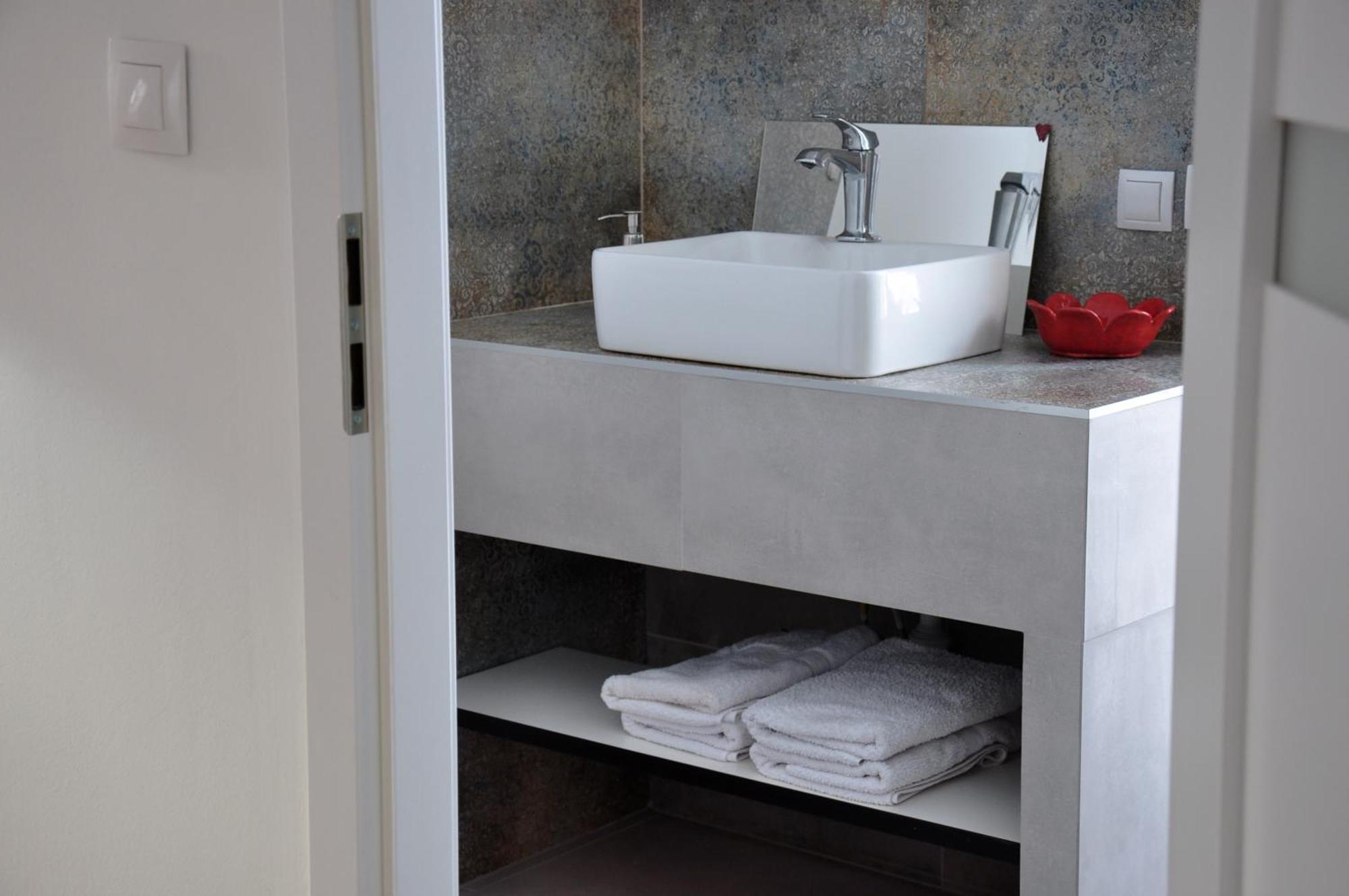 Dom Wita I Malgosi Apartment Zachelmie  Екстериор снимка