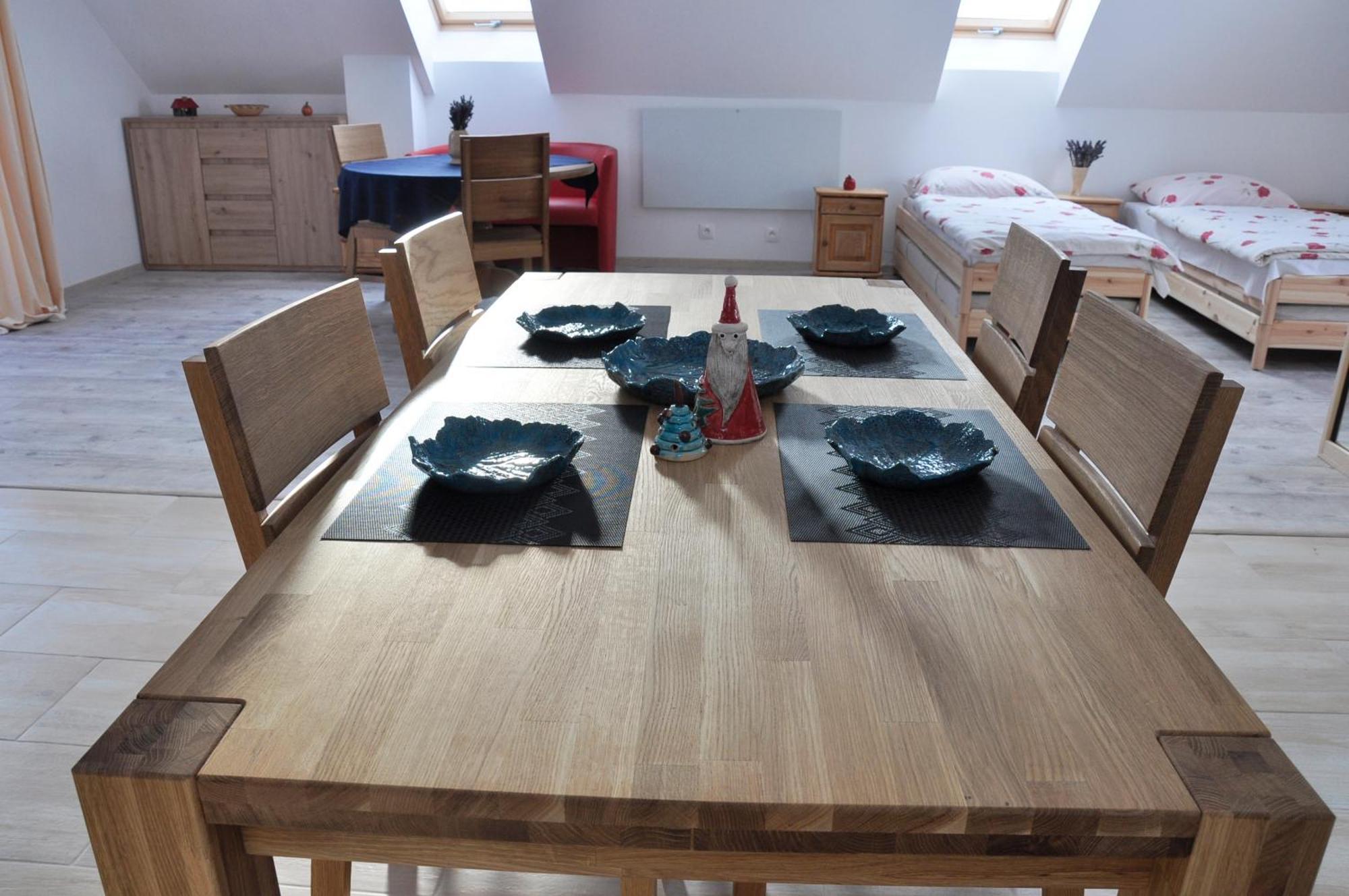 Dom Wita I Malgosi Apartment Zachelmie  Екстериор снимка